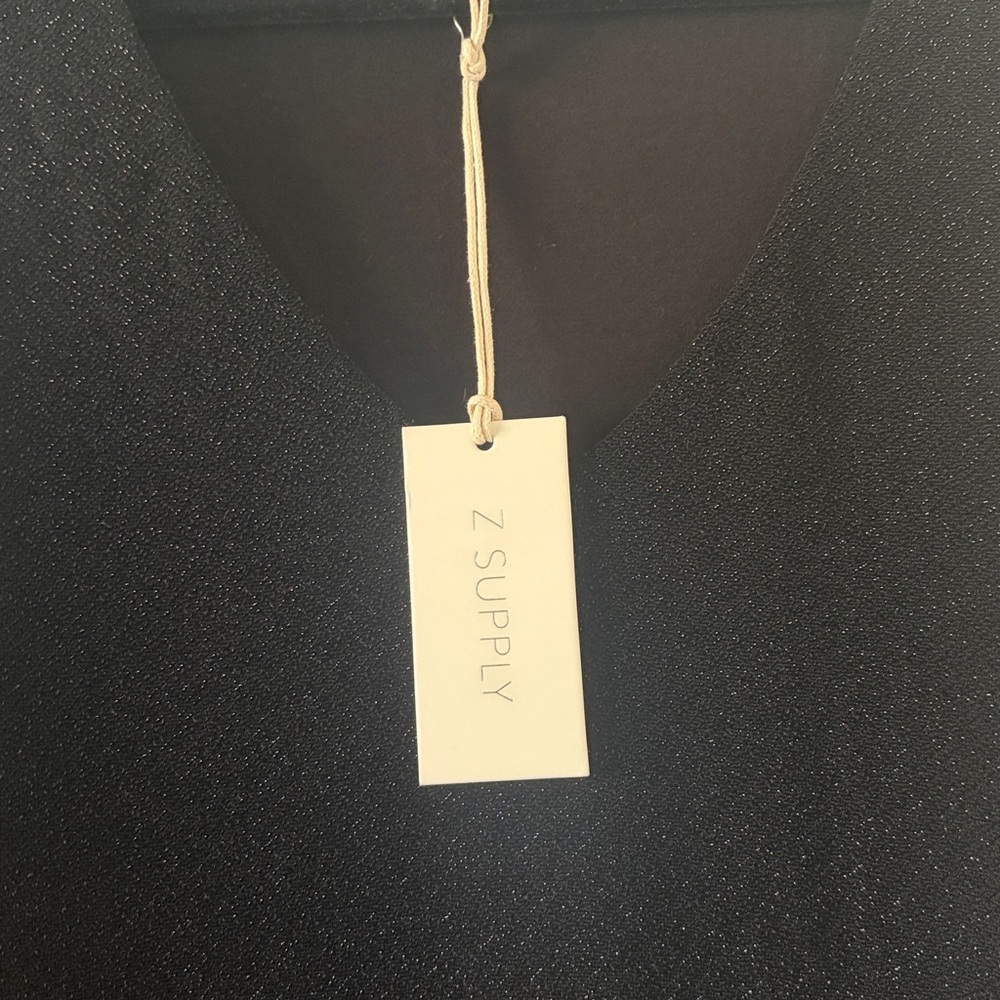 2 NWT Z Supply Tops - Picture 3 of 7